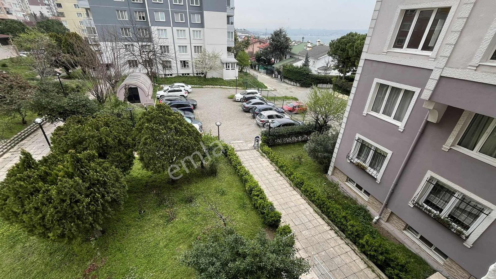 Sinanoba Emlak Bankası Konutları'nda Satılık 2+1 Daire - Görsel 33