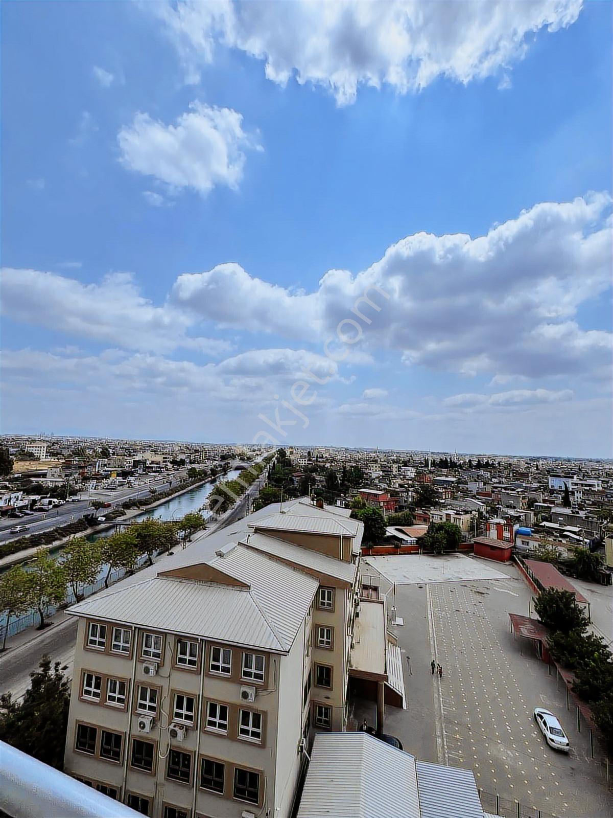 Çelebi'den E-5 E 2.parsel Satılık Fuzul Evime Uygun 12.kat Daire - Görsel 14