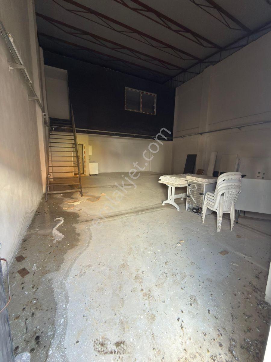 Çelebi'den Havutlu Sanayide Hem Kiralık Hem Satılık 130m2 İşyeri - Görsel 3