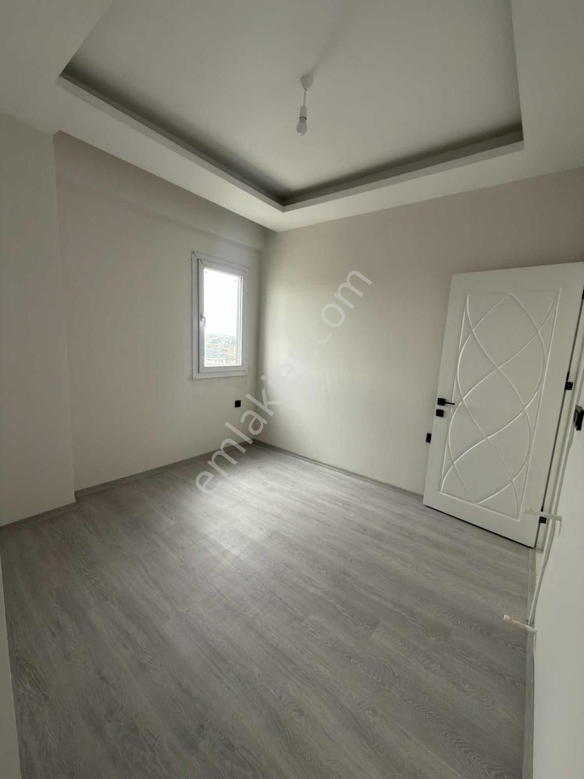 Çelebi'den E-5 Kenarında Sıfır Güney Cephe 6.kat Daire - Görsel 24