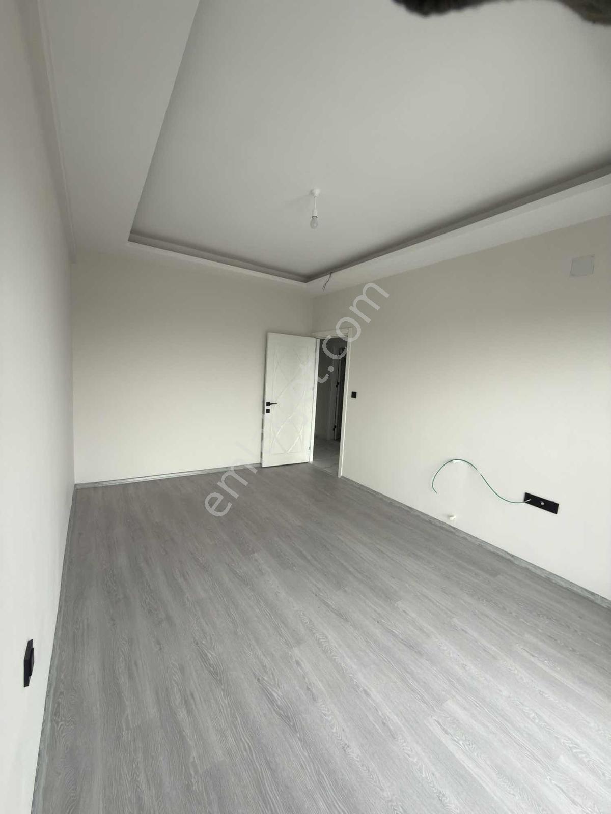 Çelebi'den E-5 Kenarında Sıfır Güney Cephe 6.kat Daire - Görsel 21