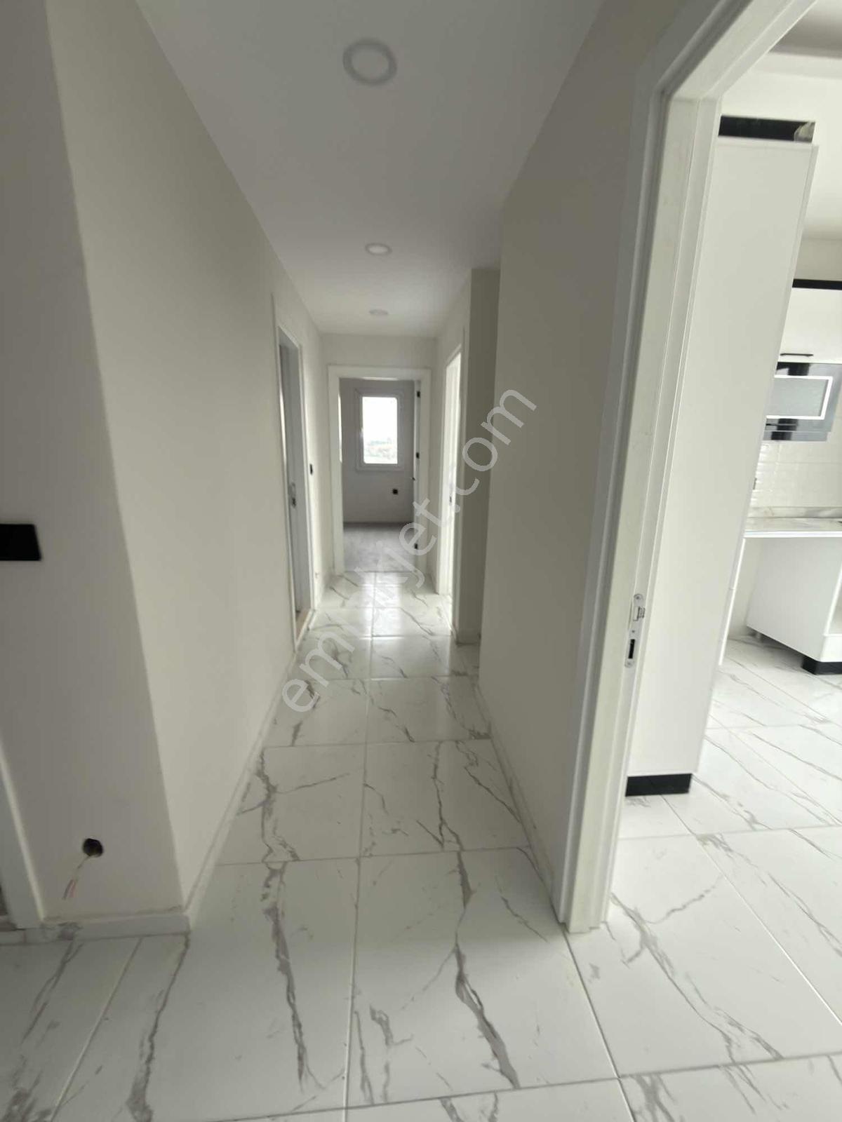 Çelebi'den E-5 Kenarında Sıfır Güney Cephe 6.kat Daire - Görsel 14