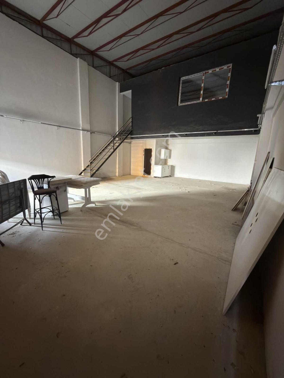 Çelebi'den Havutlu Sanayi Sitesinde Kiralık Dükkan - Görsel 17