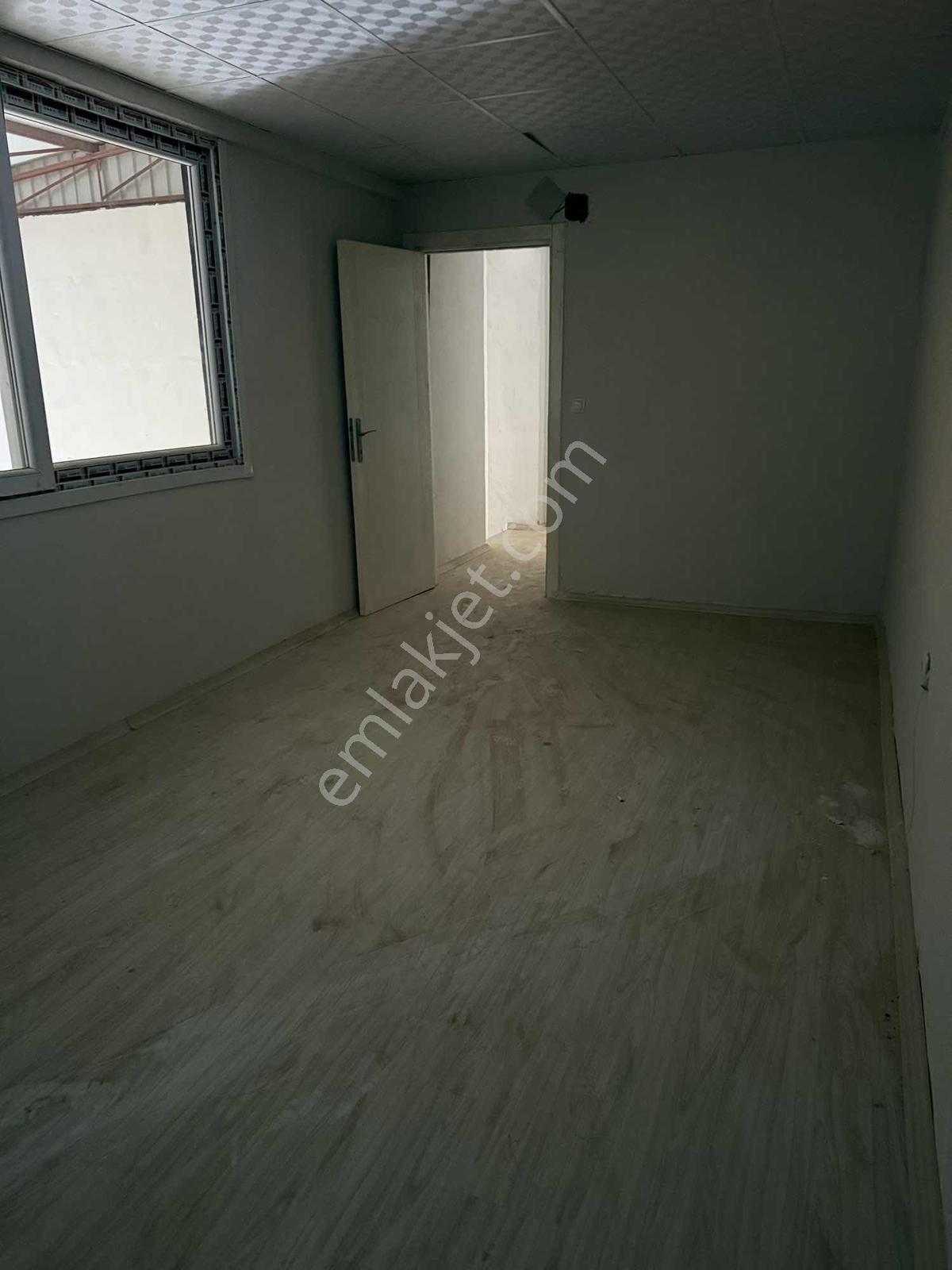 Çelebi'den Havutlu Sanayi Sitesinde Kiralık Dükkan - Görsel 12