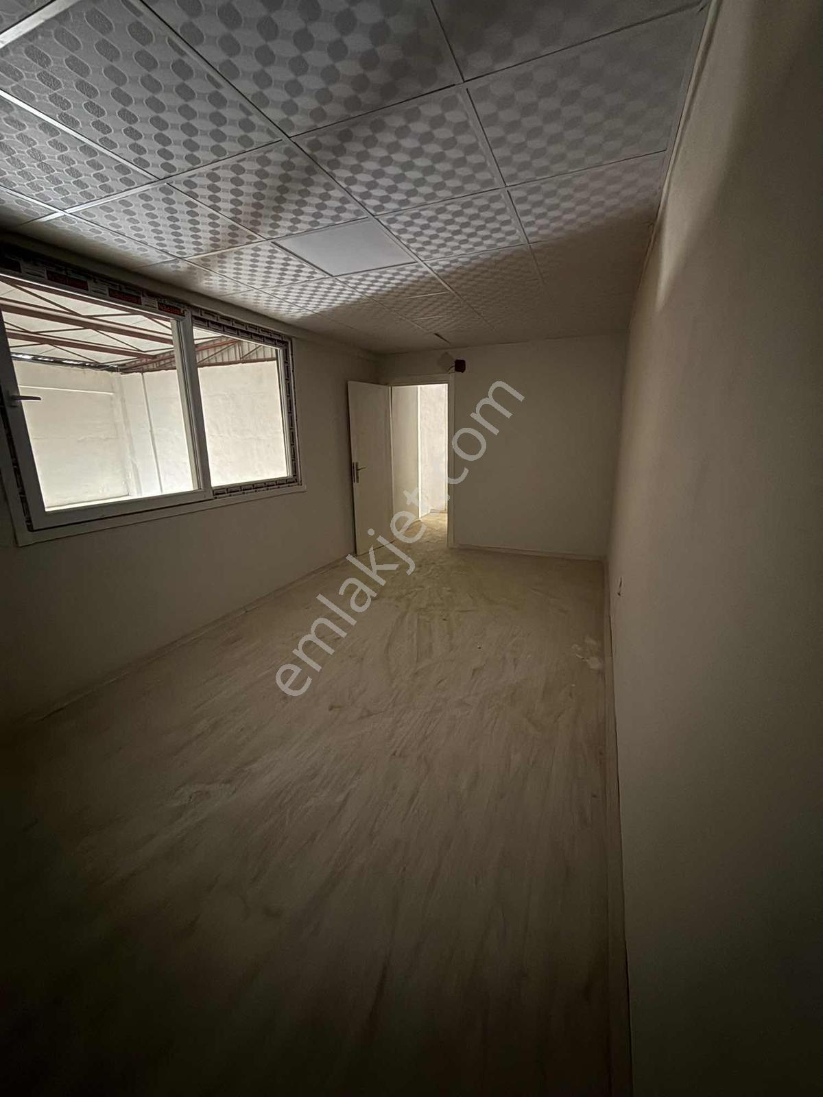 Çelebi'den Havutlu Sanayi Sitesinde Kiralık Dükkan - Görsel 8