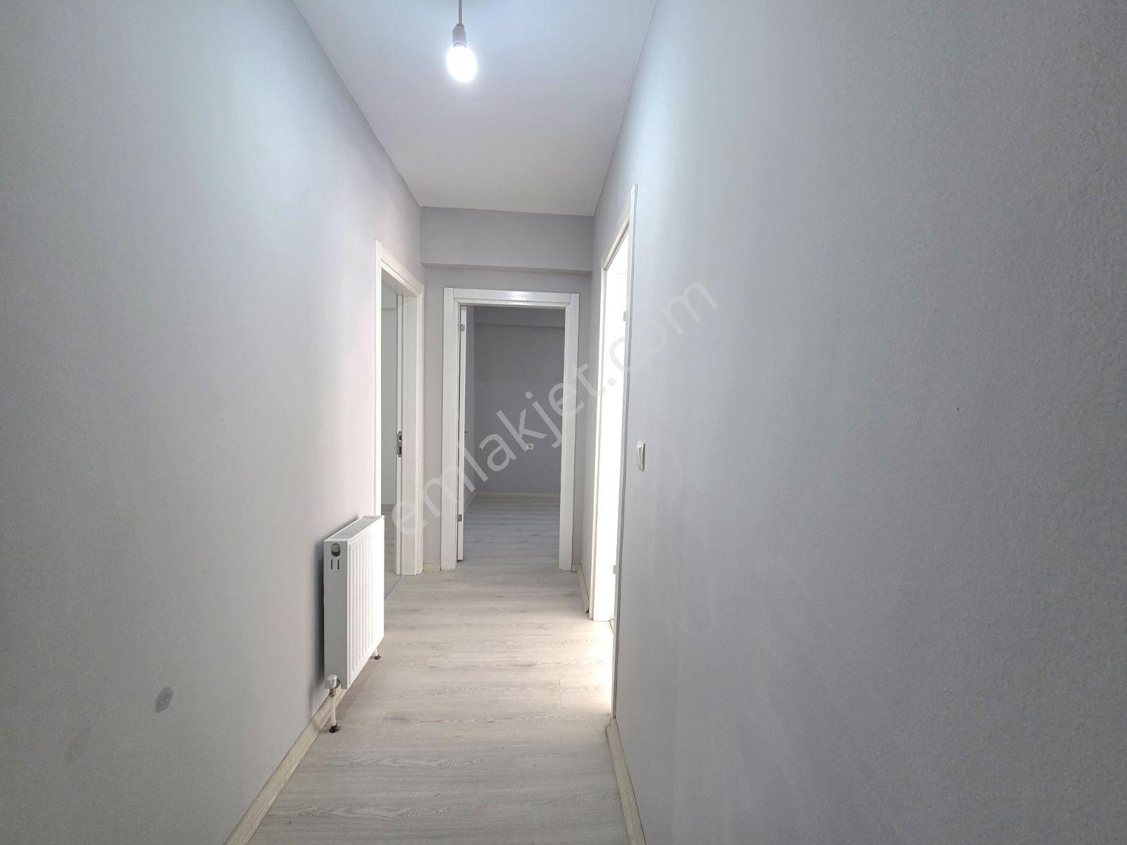 Keşan'da Üniversite Ve Askeriye'ye Yakın Kiralık 2+0 Daire - Görsel 30