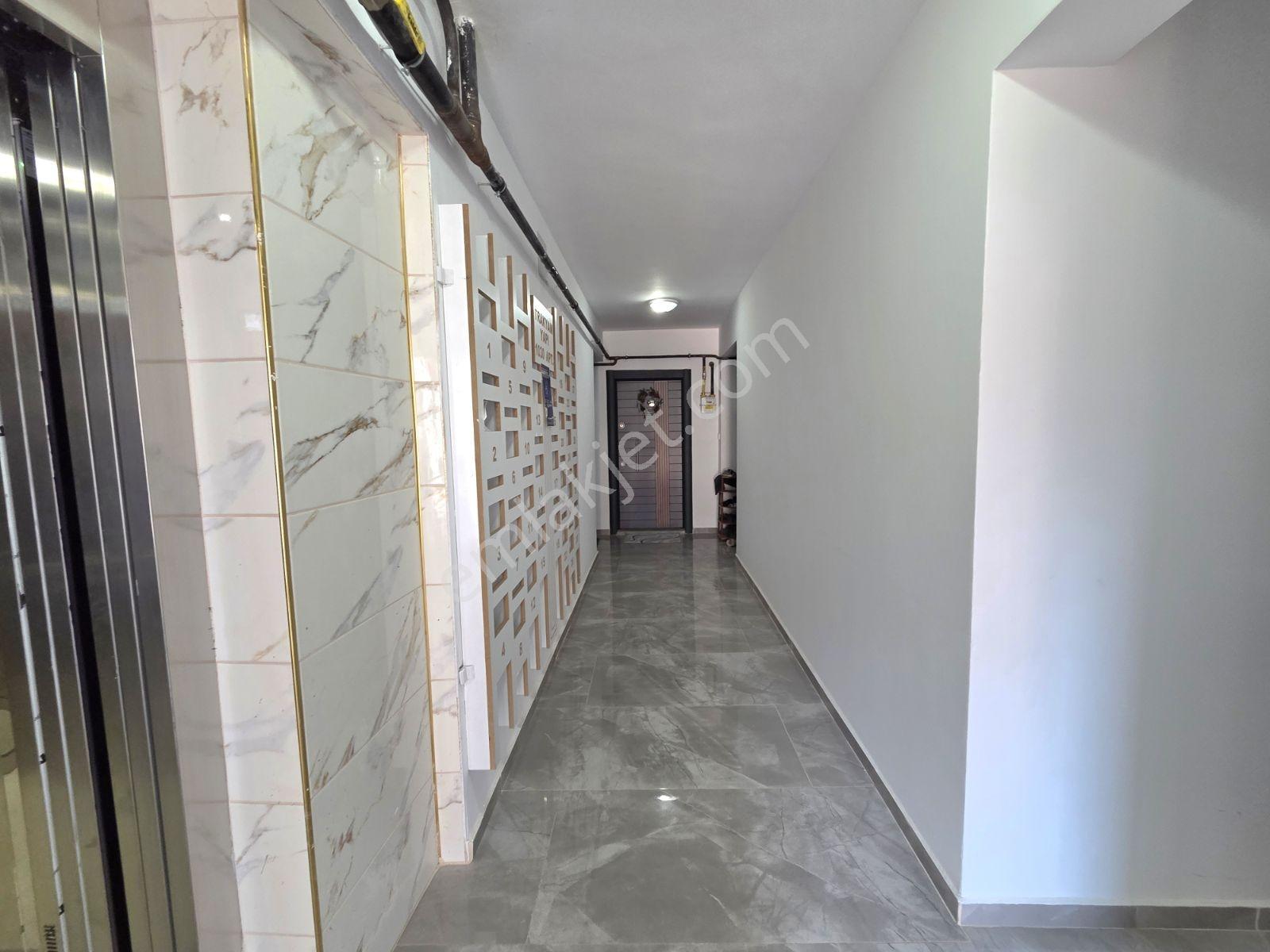 Keşan'da Üniversite Ve Askeriye'ye Yakın Kiralık 2+0 Daire - Görsel 18