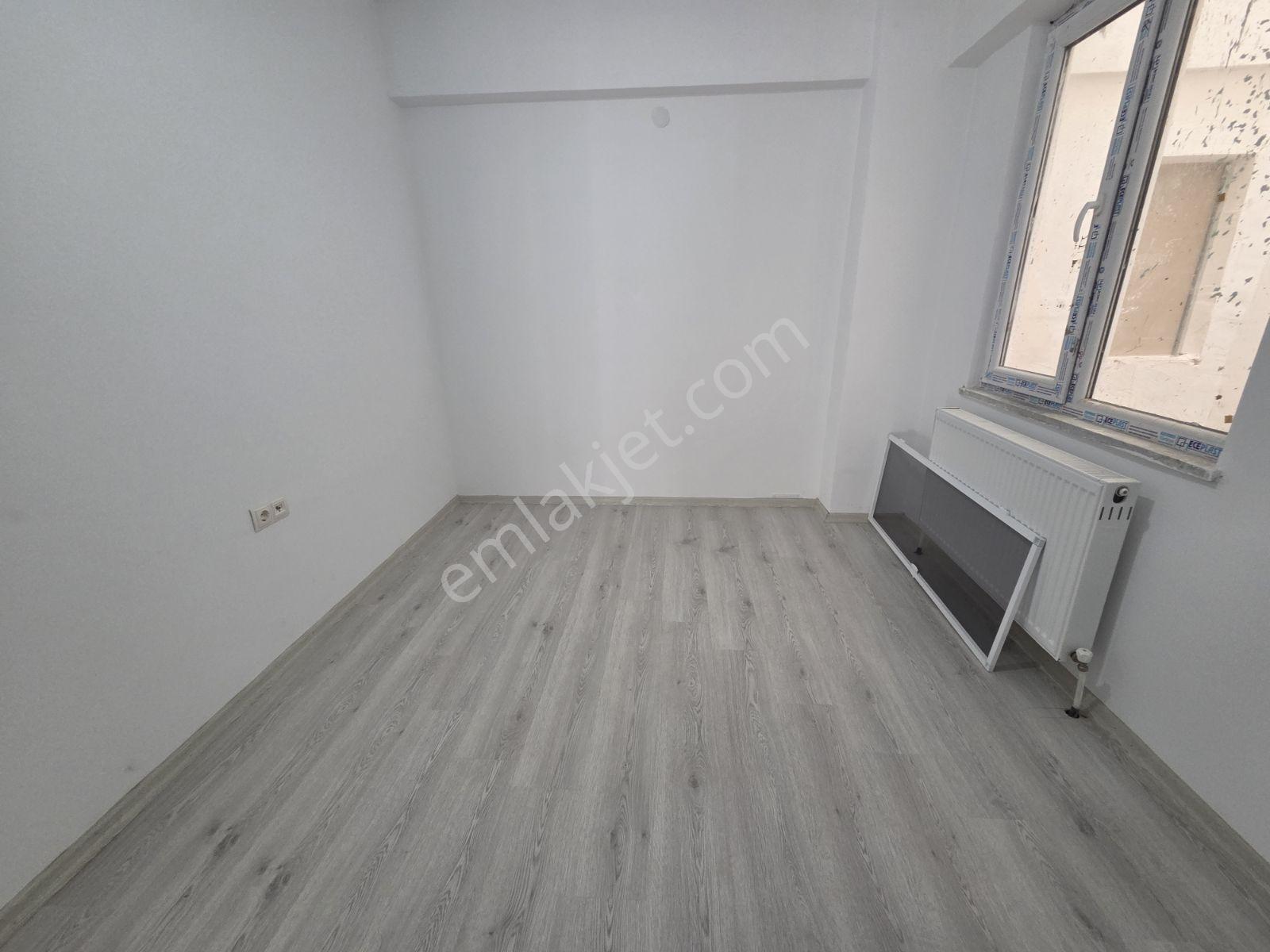 Keşan'da Üniversite Ve Askeriye'ye Yakın Kiralık 2+0 Daire - Görsel 5