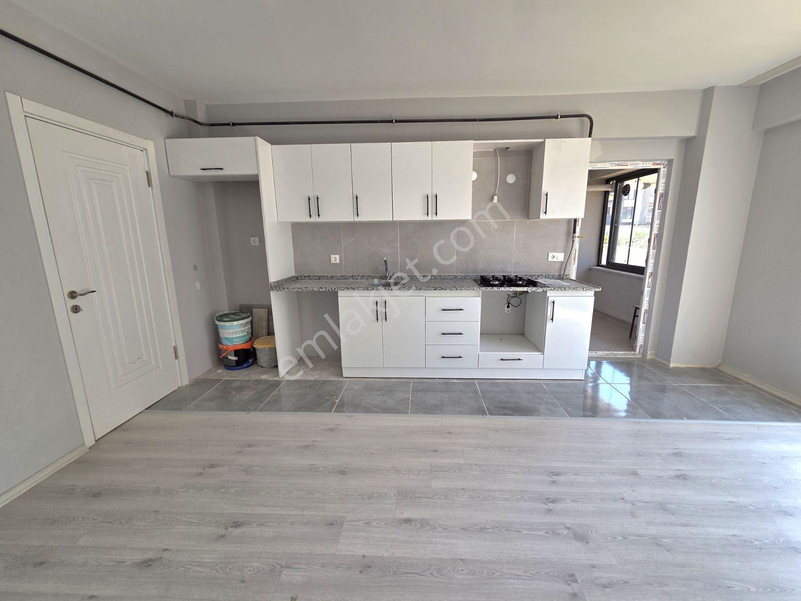 Keşan'da Üniversite Ve Askeriye'ye Yakın Kiralık 2+0 Daire - Görsel 28