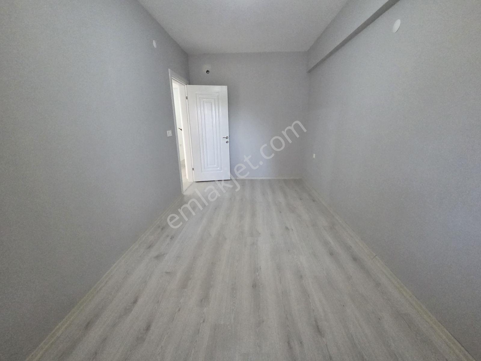 Keşan'da Üniversite Ve Askeriye'ye Yakın Kiralık 2+0 Daire - Görsel 17