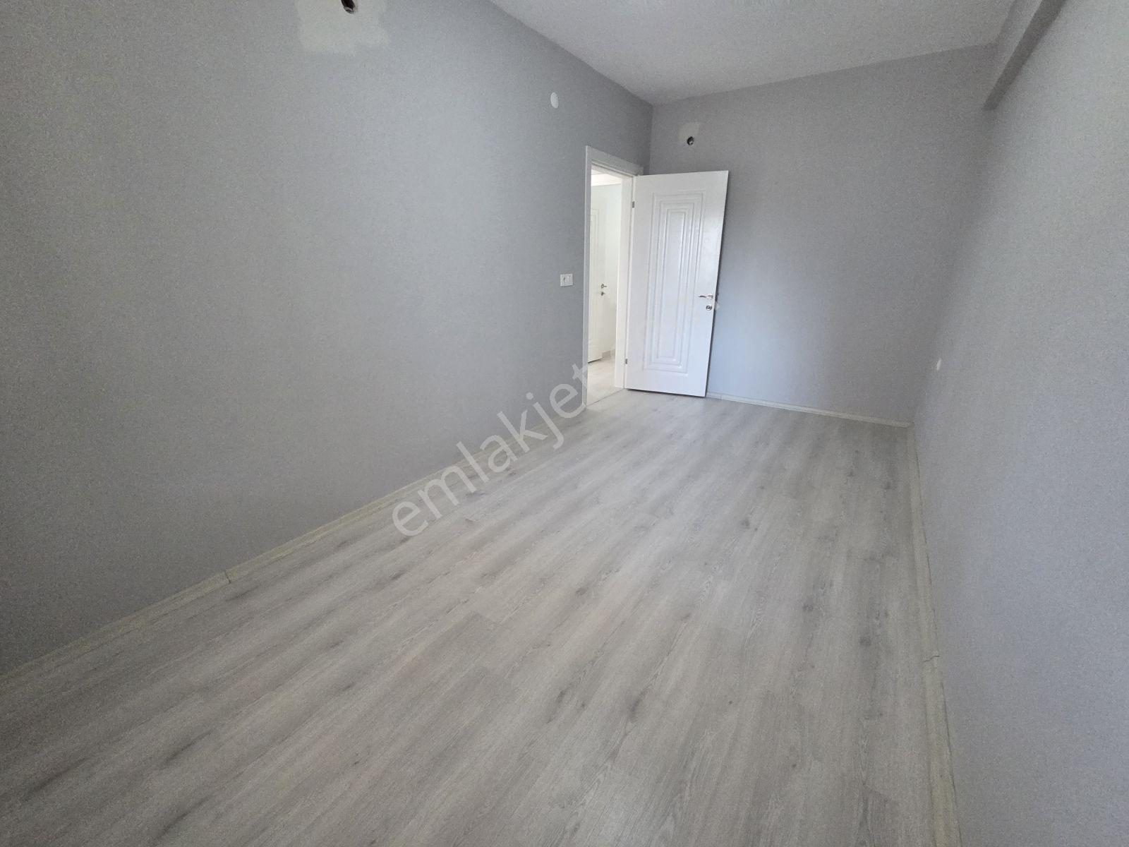 Keşan'da Üniversite Ve Askeriye'ye Yakın Kiralık 2+0 Daire - Görsel 16
