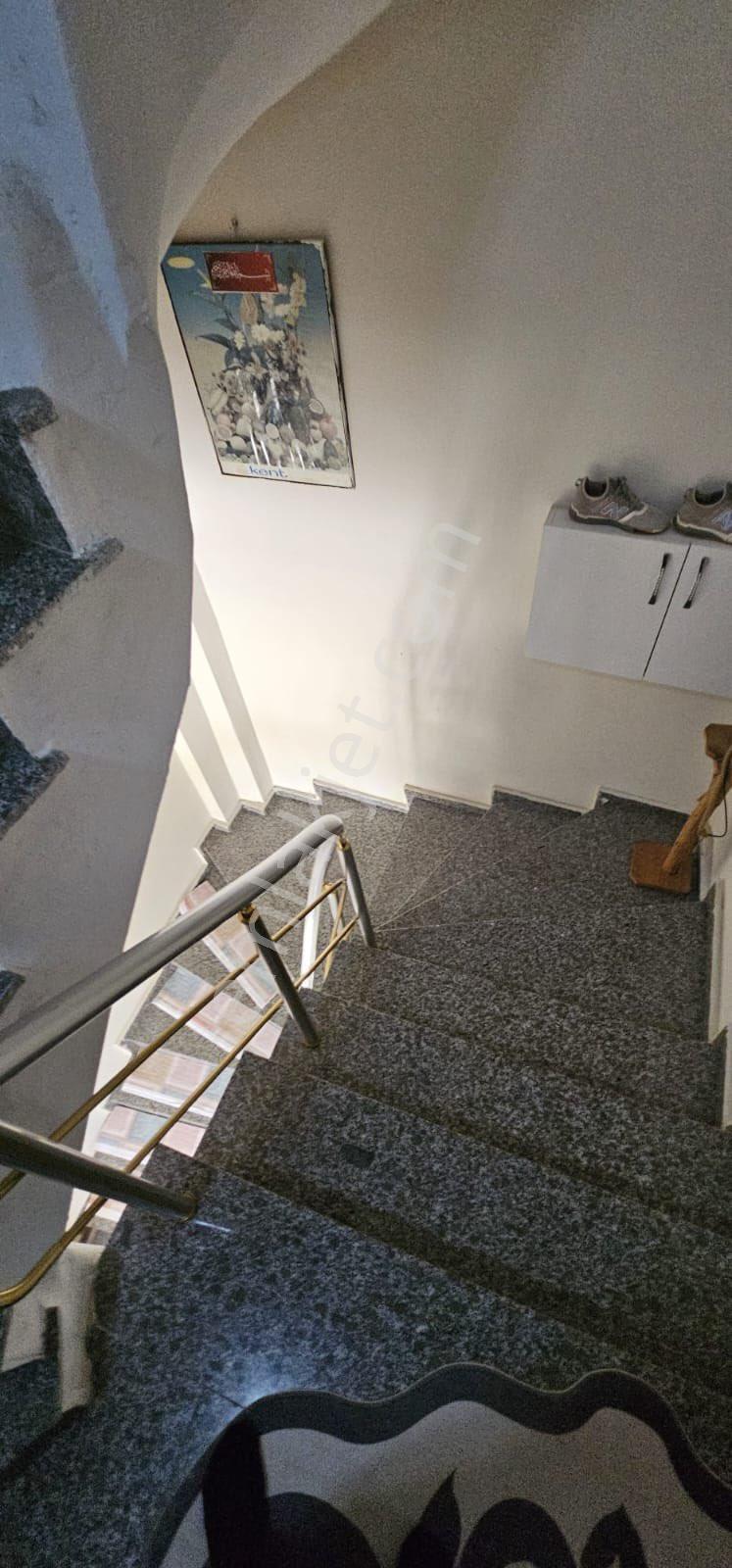 Bildin Gayrimenkul Den Satılık 4 Katlı Bina - Görsel 22