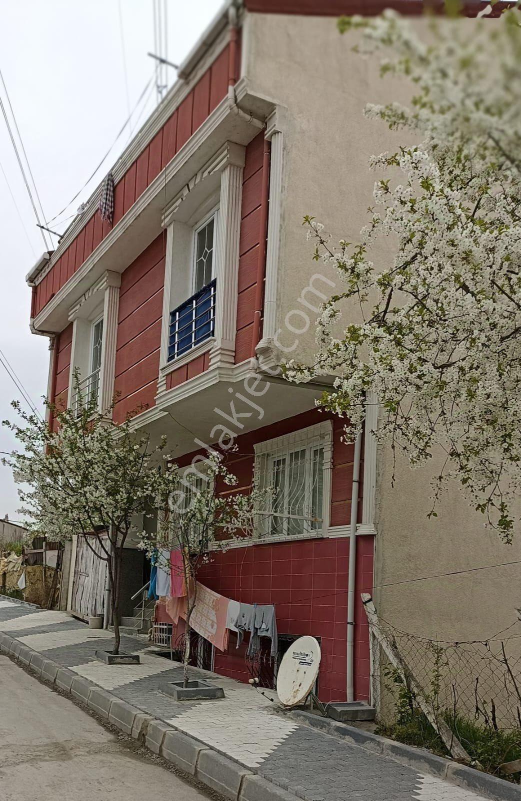 Bildin Gayrimenkul Den Satılık 4 Katlı Bina - Görsel 12