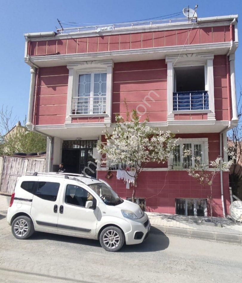 Bildin Gayrimenkul Den Satılık 4 Katlı Bina - Görsel 2