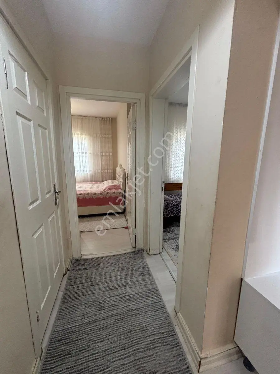 Kozan Gayrimenkul Den Çanaklı Toki De Full Bakımlı Daire - Görsel 13