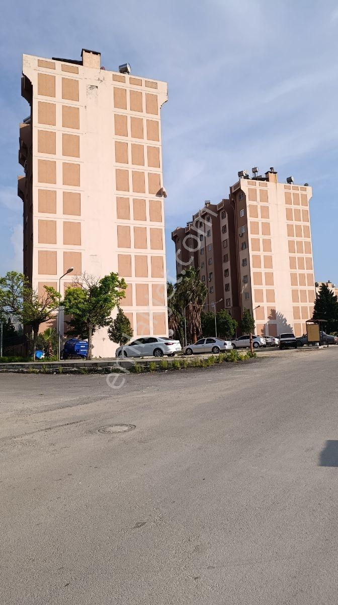 Kozan Gayrimenkul Den Çanaklı Toki De Full Bakımlı Daire - Görsel 7