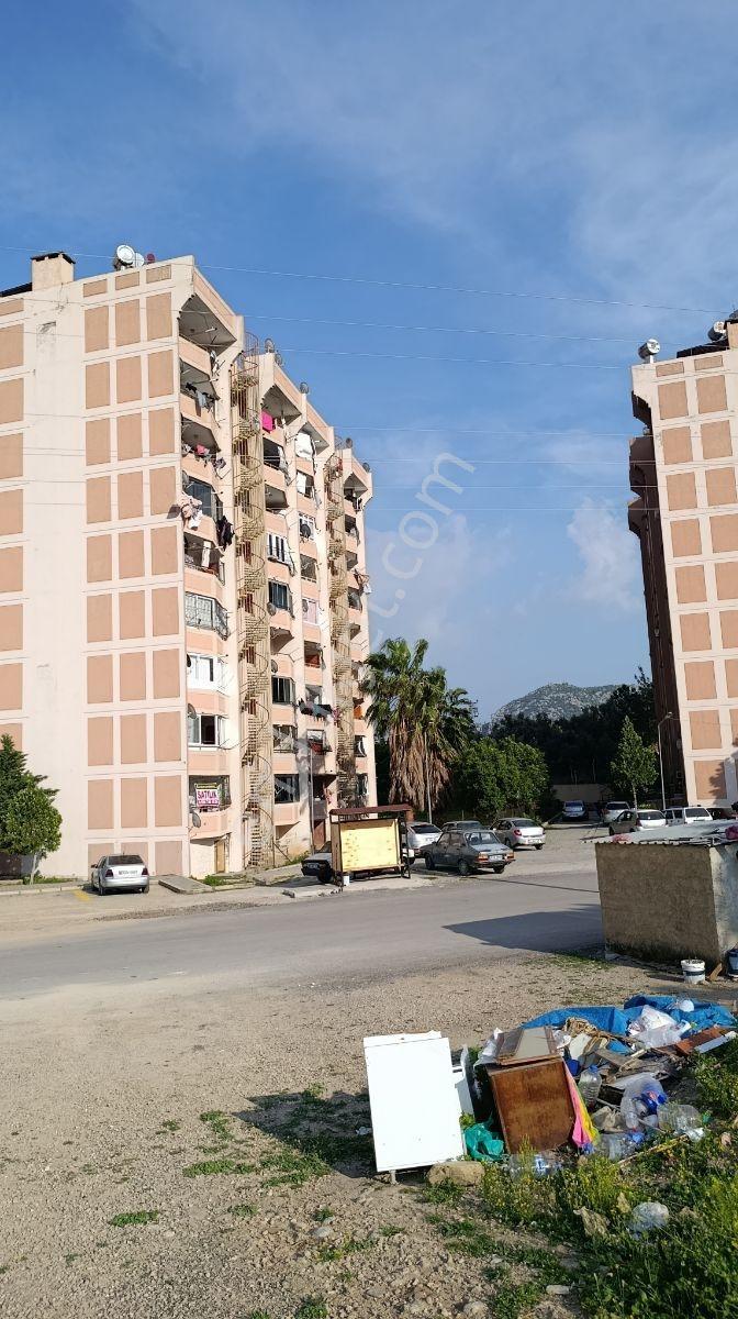 Kozan Gayrimenkul Den Çanaklı Toki De Full Bakımlı Daire - Görsel 3