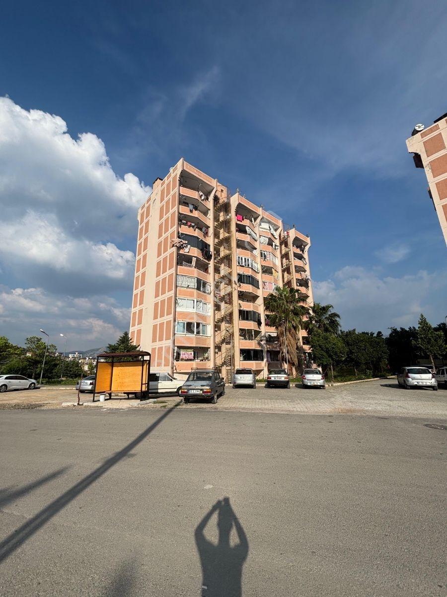 Kozan Gayrimenkul Den Çanaklı Toki De Full Bakımlı Daire - Görsel 16