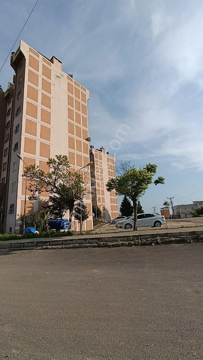 Kozan Gayrimenkul Den Çanaklı Toki De Full Bakımlı Daire - Görsel 2