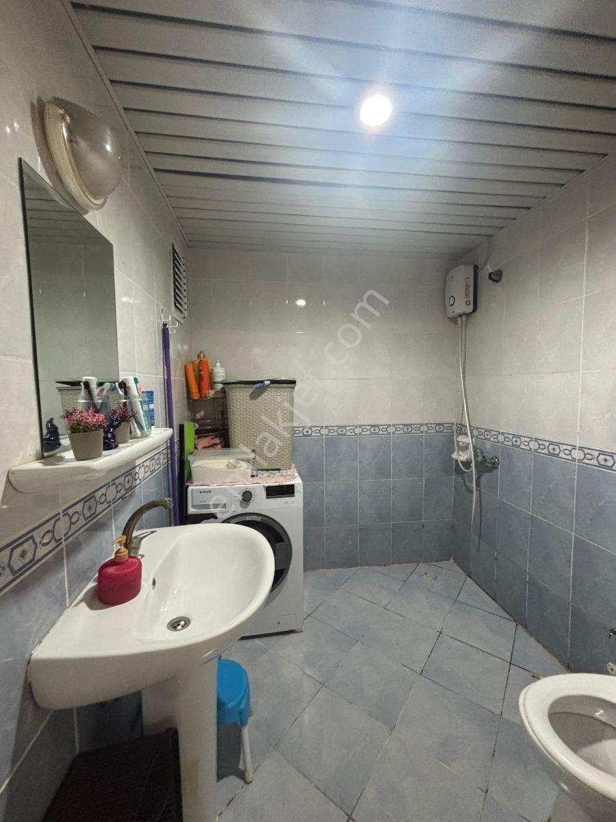 Kozan Gayrimenkul Den Çanaklı Toki De Full Bakımlı Daire - Görsel 17