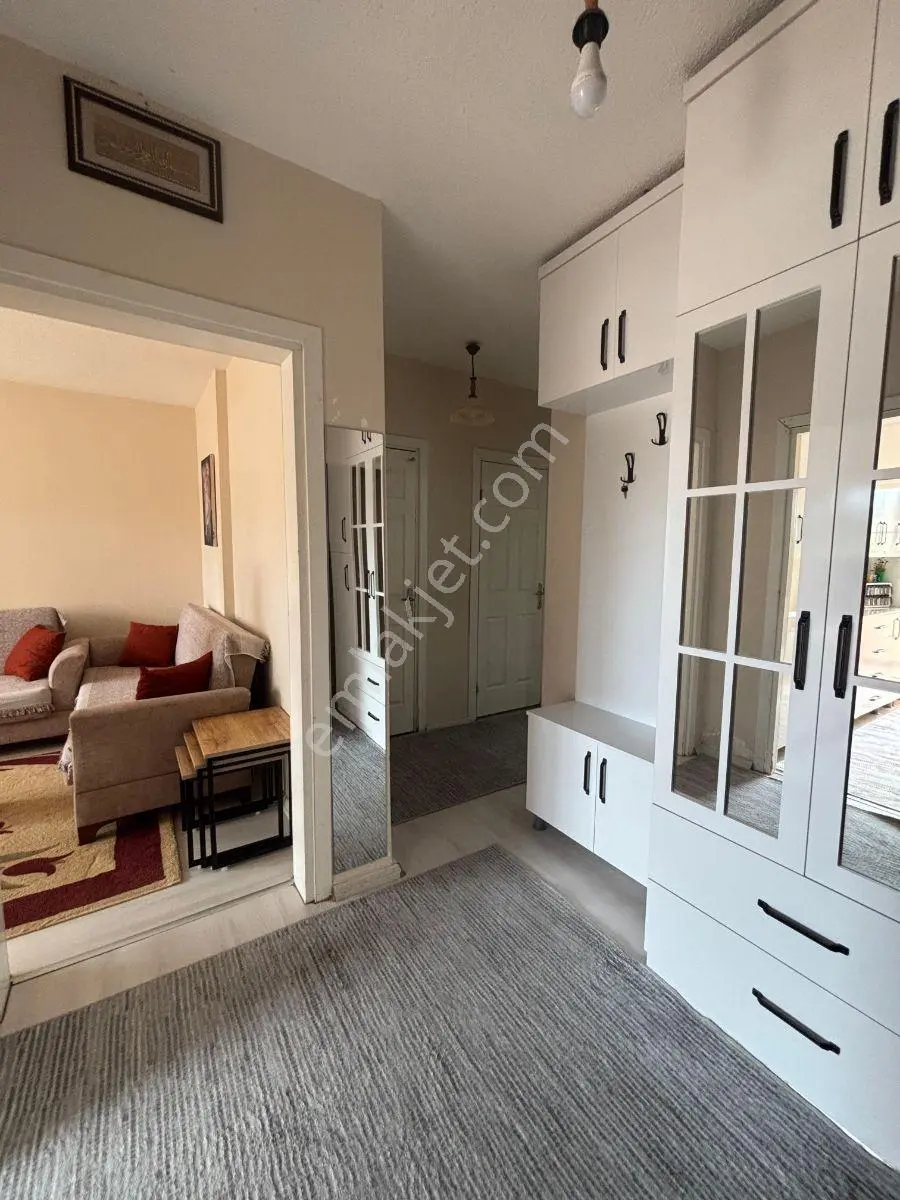 Kozan Gayrimenkul Den Çanaklı Toki De Full Bakımlı Daire - Görsel 14