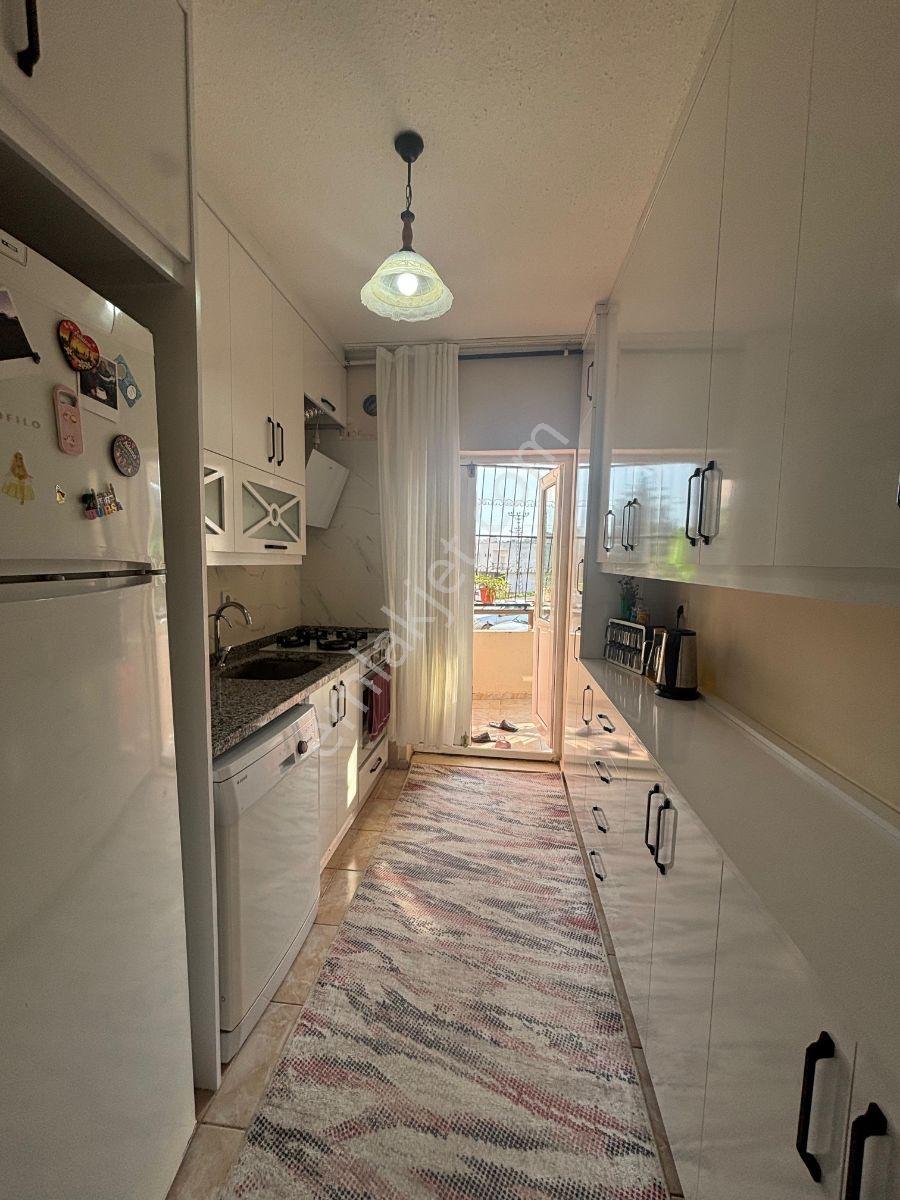 Kozan Gayrimenkul Den Çanaklı Toki De Full Bakımlı Daire - Görsel 12