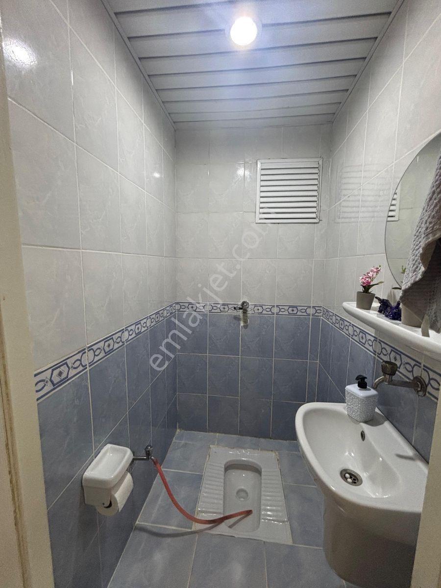 Kozan Gayrimenkul Den Çanaklı Toki De Full Bakımlı Daire - Görsel 15