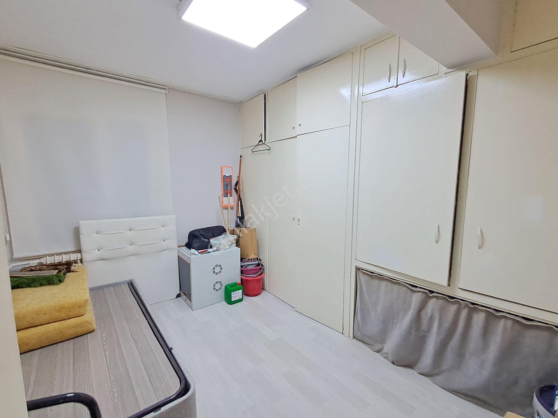 İnönü Caddesinde Asansörlü Arka Cephe Satılık 2+1 Daire - Görsel 16