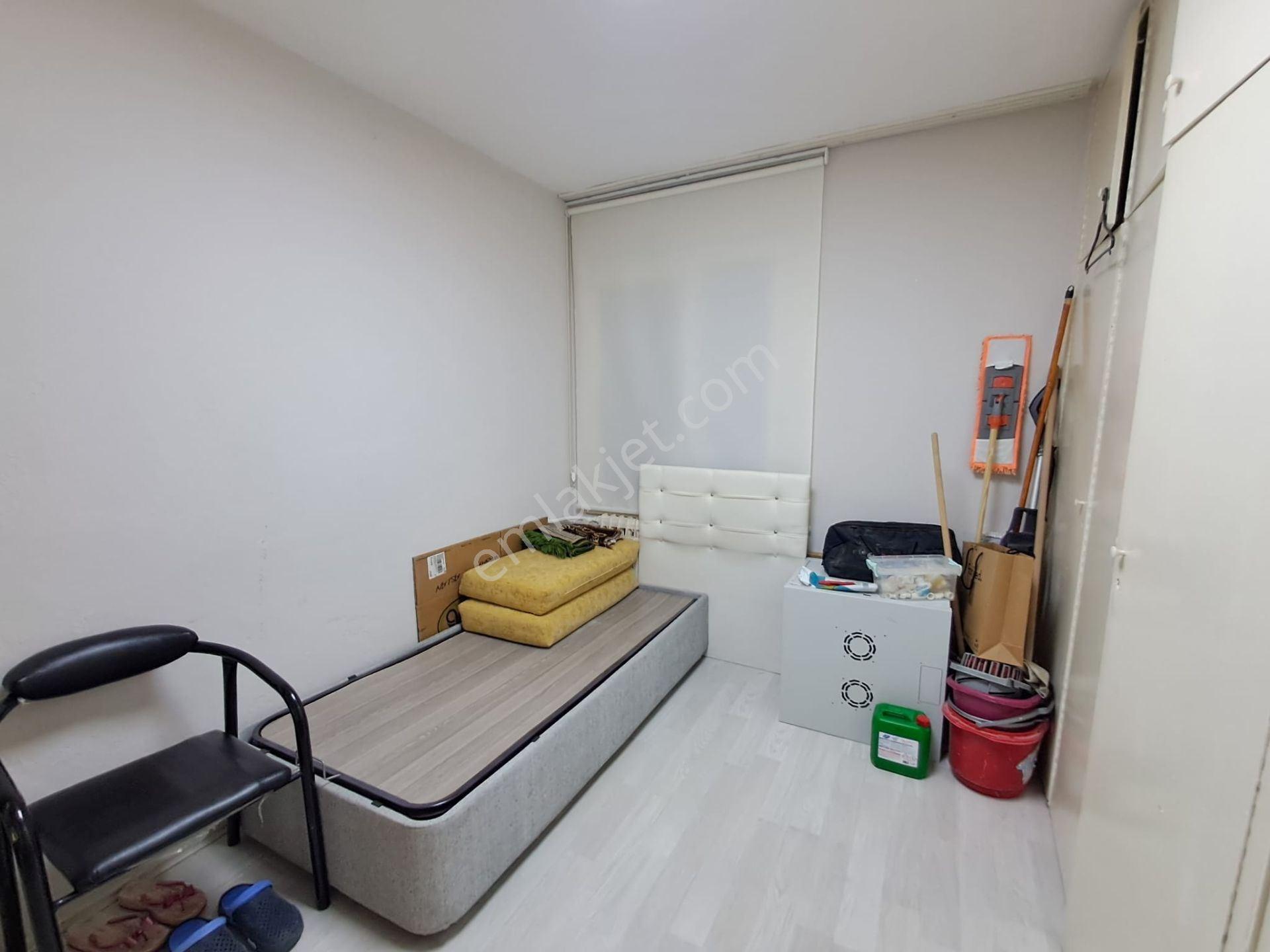 İnönü Caddesinde Asansörlü Arka Cephe Satılık 2+1 Daire - Görsel 17