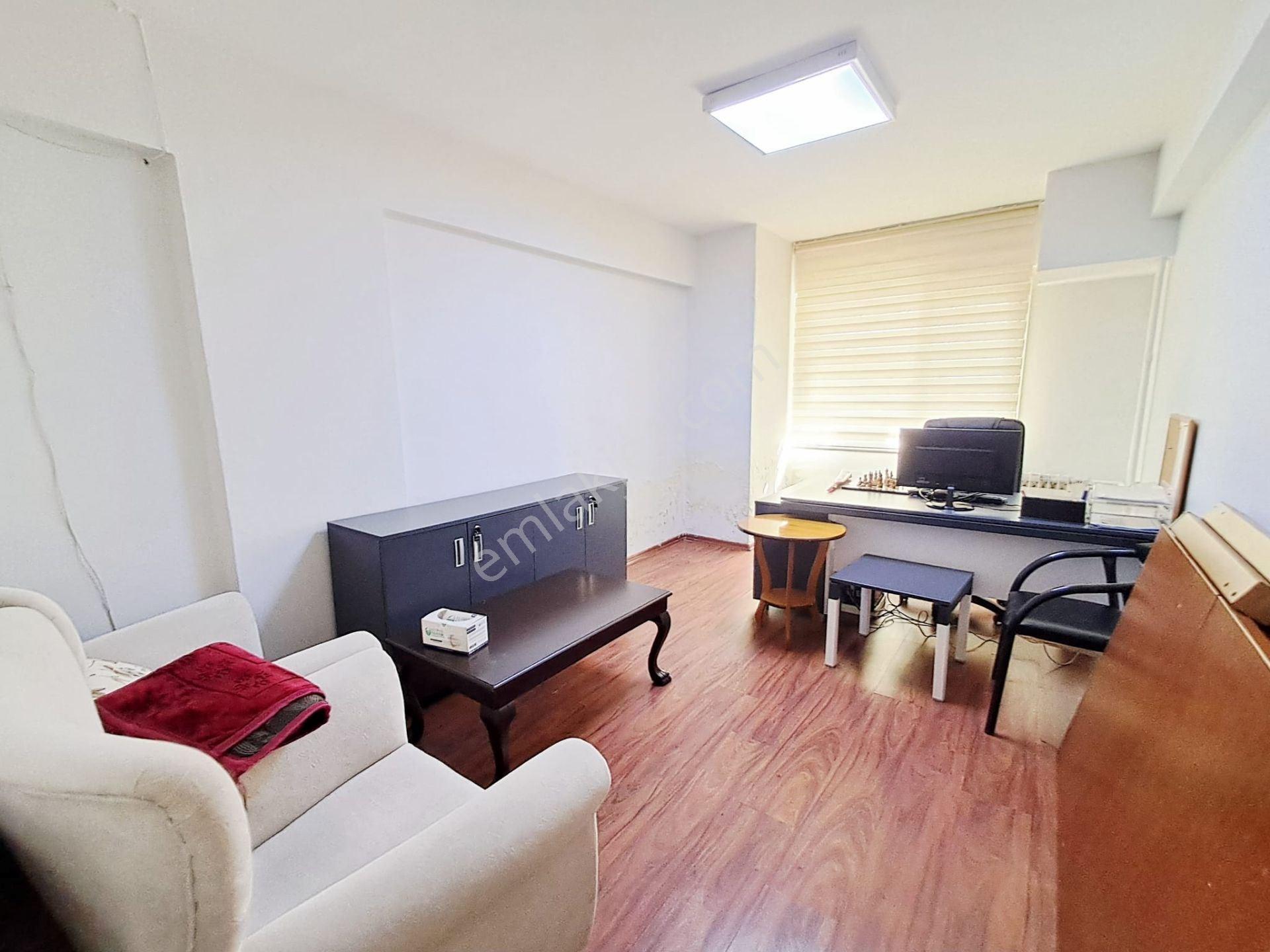 İnönü Caddesinde Asansörlü Arka Cephe Satılık 2+1 Daire - Görsel 11
