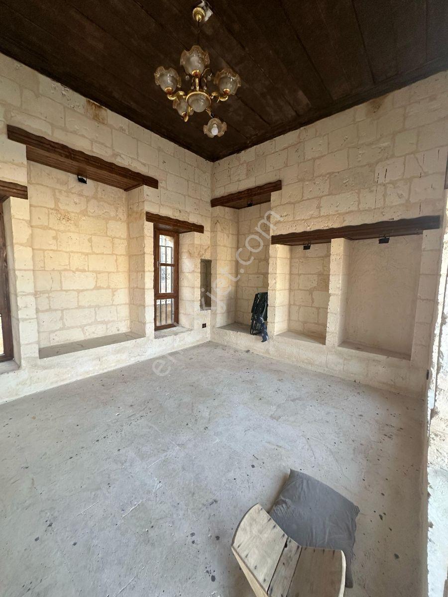Yıldız Meydanında Kiralık Konak - Görsel 17