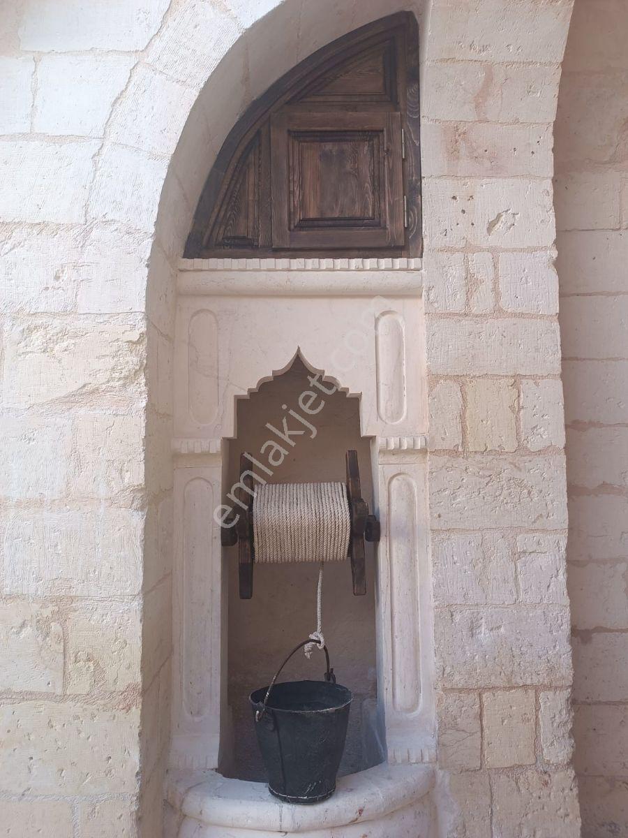 Yıldız Meydanında Kiralık Konak - Görsel 10