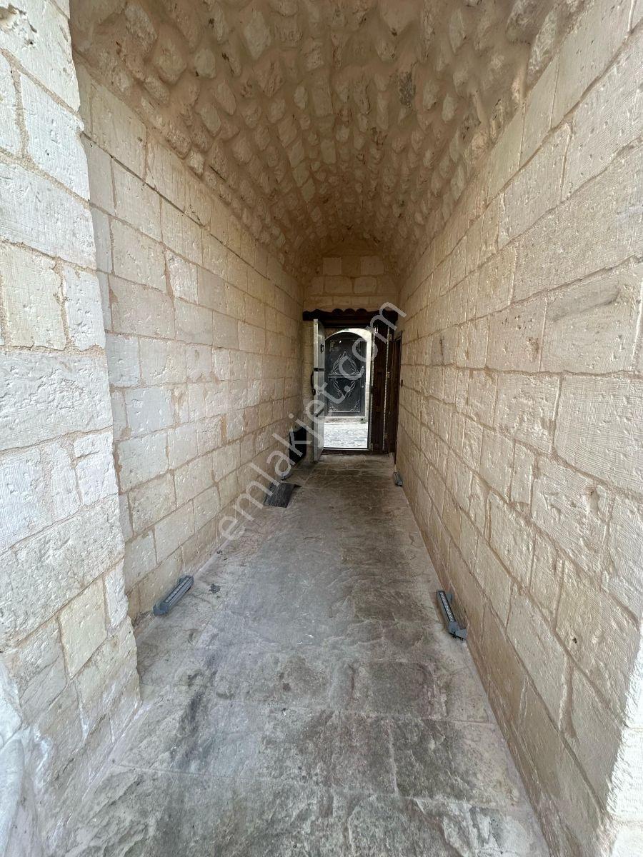 Yıldız Meydanında Kiralık Konak - Görsel 7
