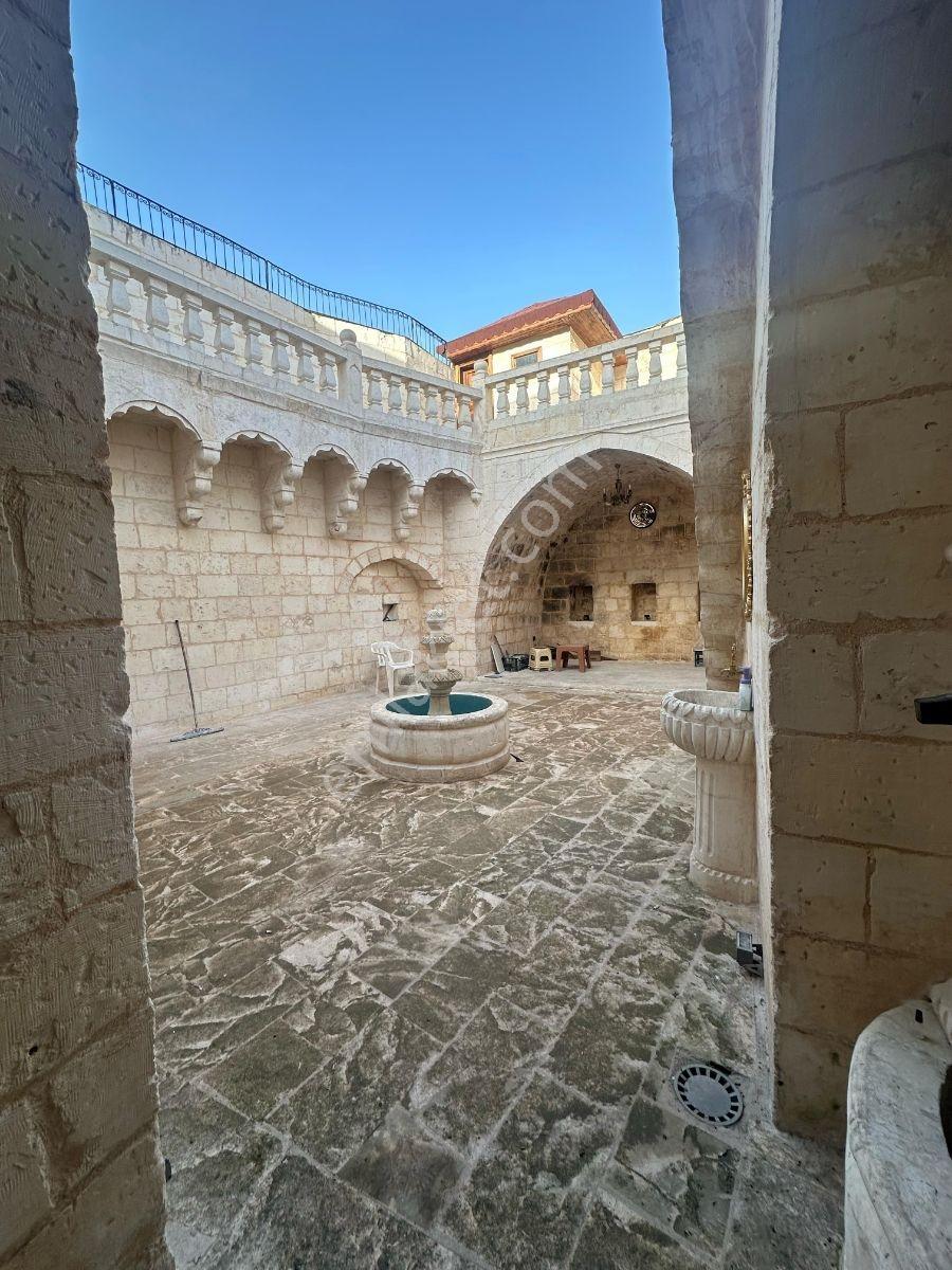 Yıldız Meydanında Kiralık Konak - Görsel 14