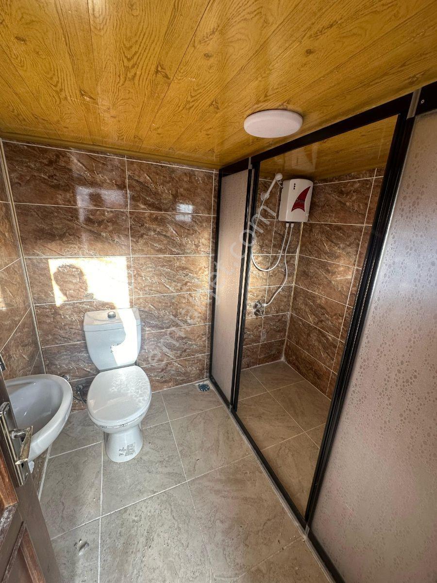 Yıldız Meydanında Kiralık Konak - Görsel 18