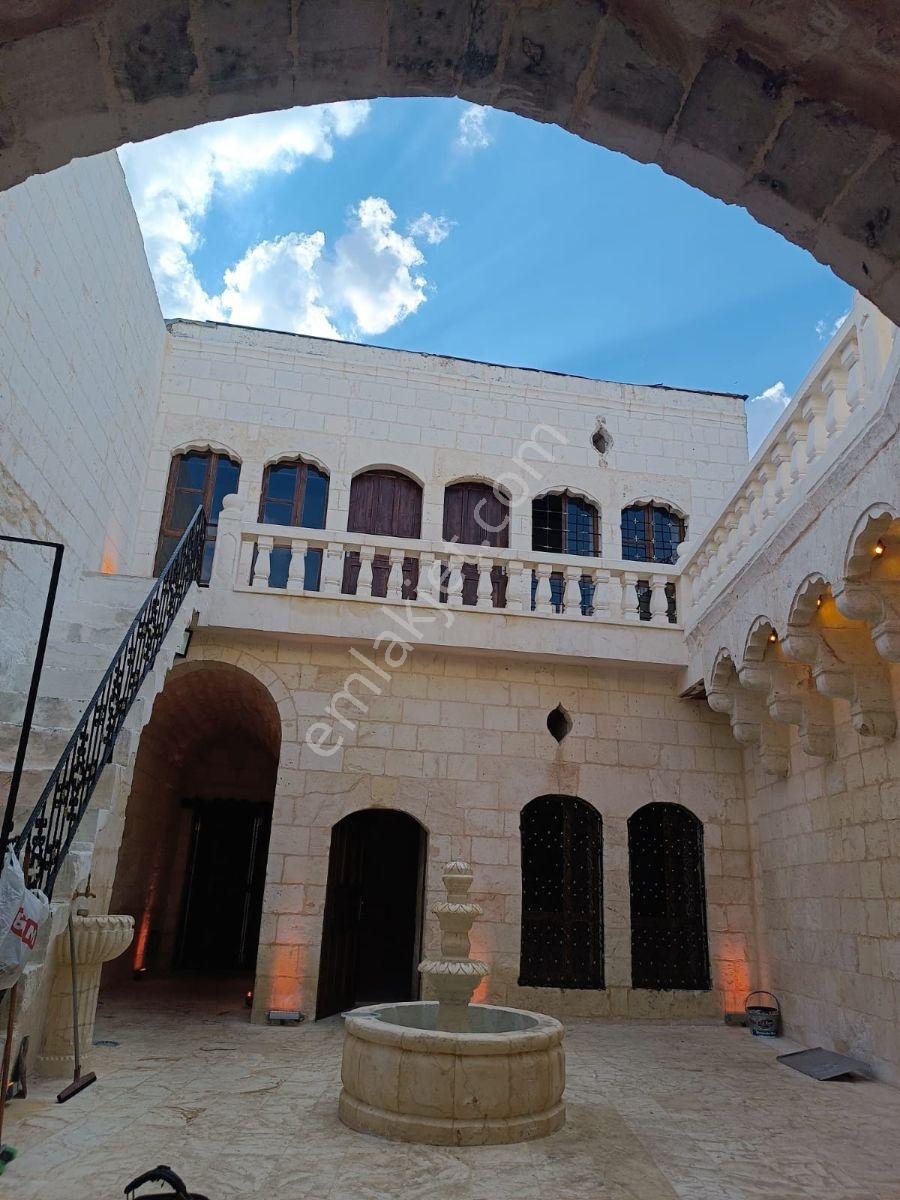 Yıldız Meydanında Kiralık Konak - Görsel 4