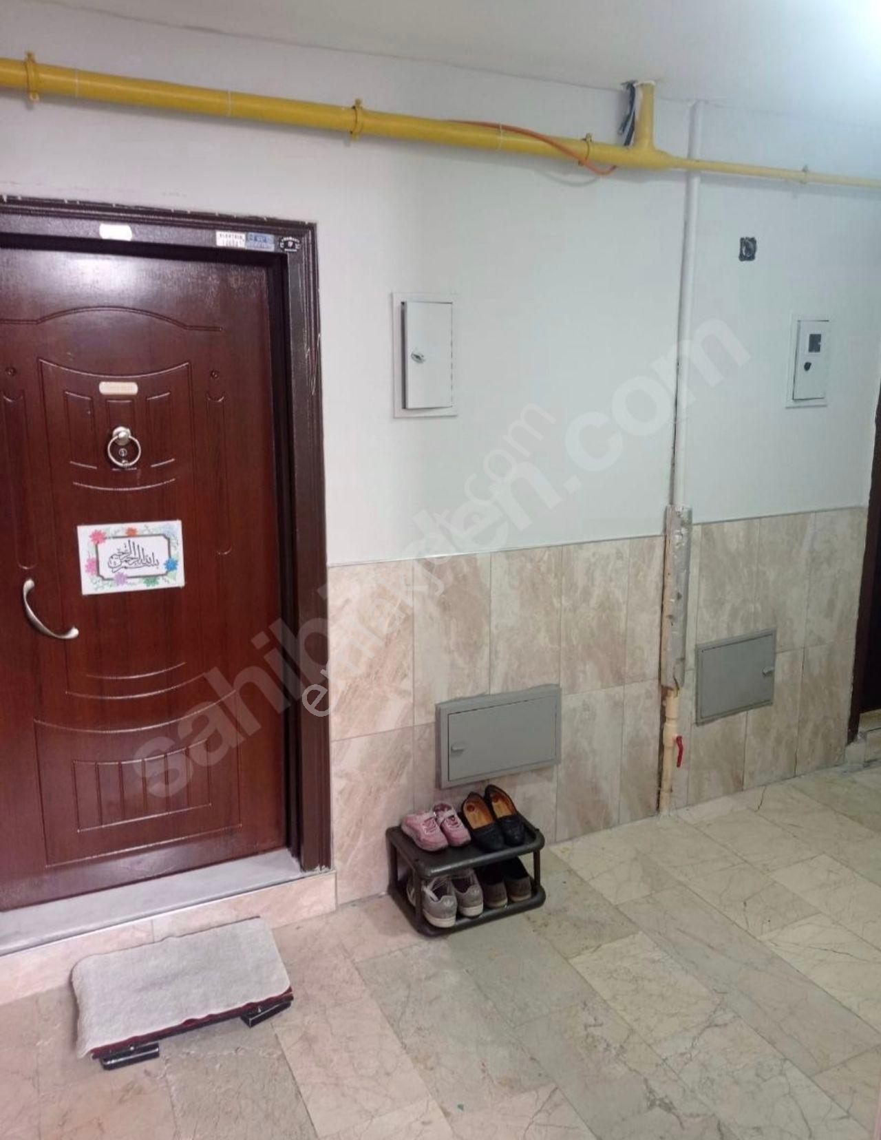 Şato Life Gm'den Şükrüpaşa 3+1 Gideri Ayrı Full Yapılı Bodrum - Görsel 17