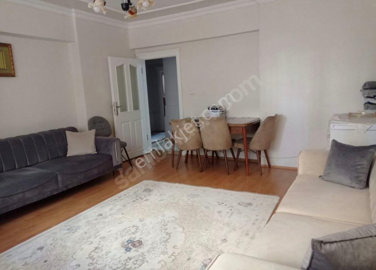 Şato Life Gm'den Şükrüpaşa 3+1 Gideri Ayrı Full Yapılı Bodrum - Görsel 2