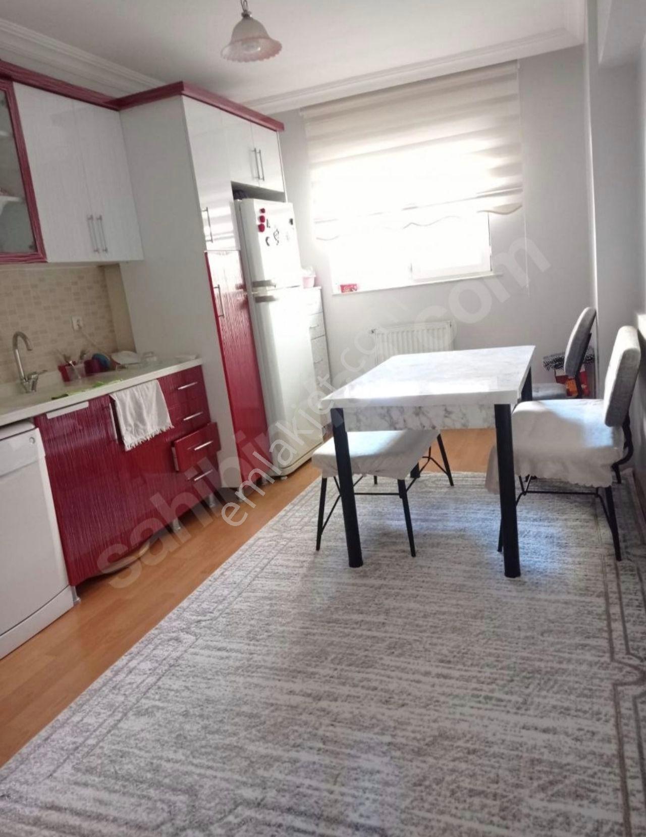 Şato Life Gm'den Şükrüpaşa 3+1 Gideri Ayrı Full Yapılı Bodrum - Görsel 3