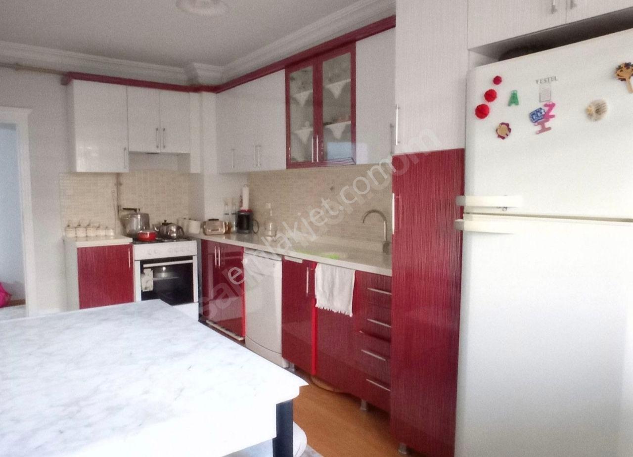 Şato Life Gm'den Şükrüpaşa 3+1 Gideri Ayrı Full Yapılı Bodrum - Görsel 14