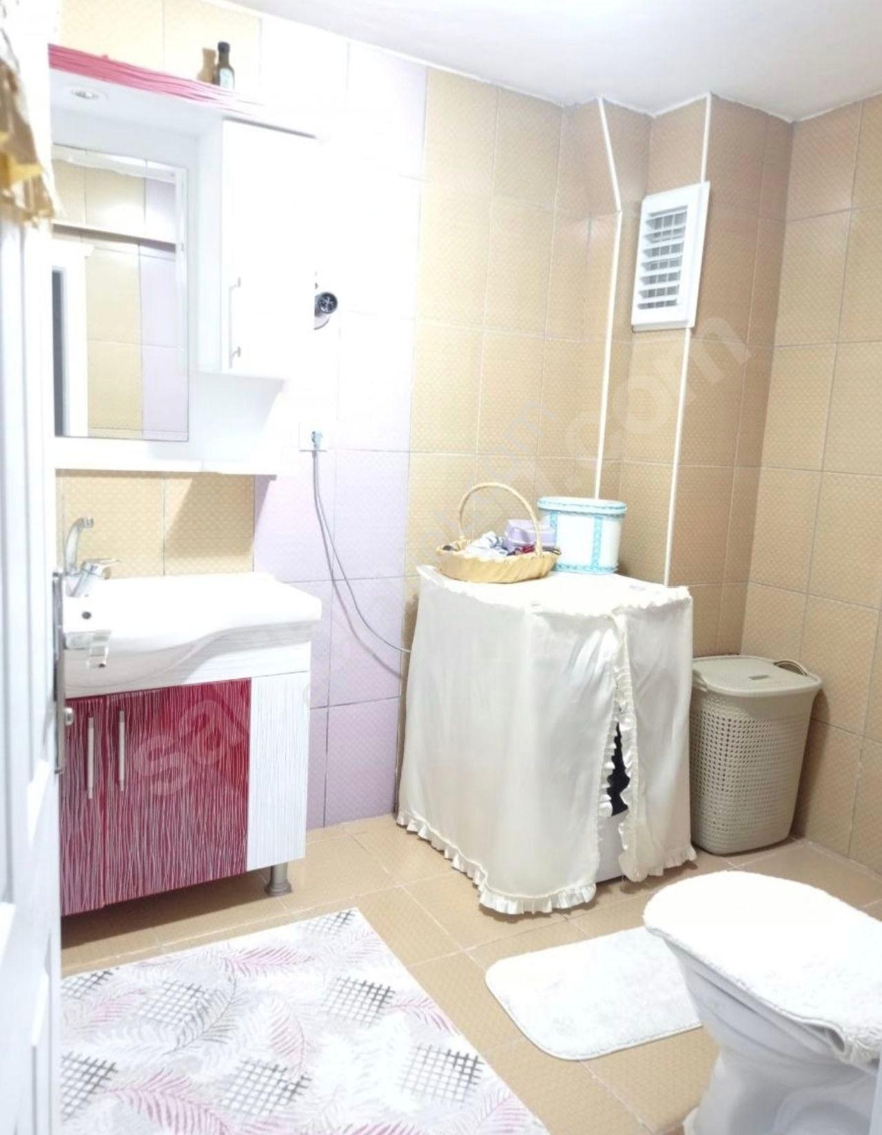 Şato Life Gm'den Şükrüpaşa 3+1 Gideri Ayrı Full Yapılı Bodrum - Görsel 15