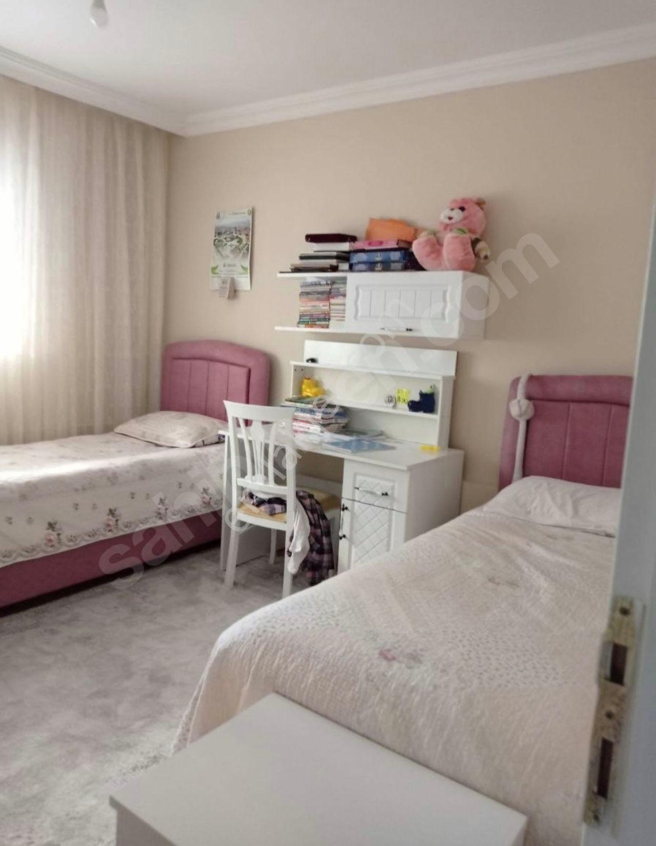 Şato Life Gm'den Şükrüpaşa 3+1 Gideri Ayrı Full Yapılı Bodrum - Görsel 6