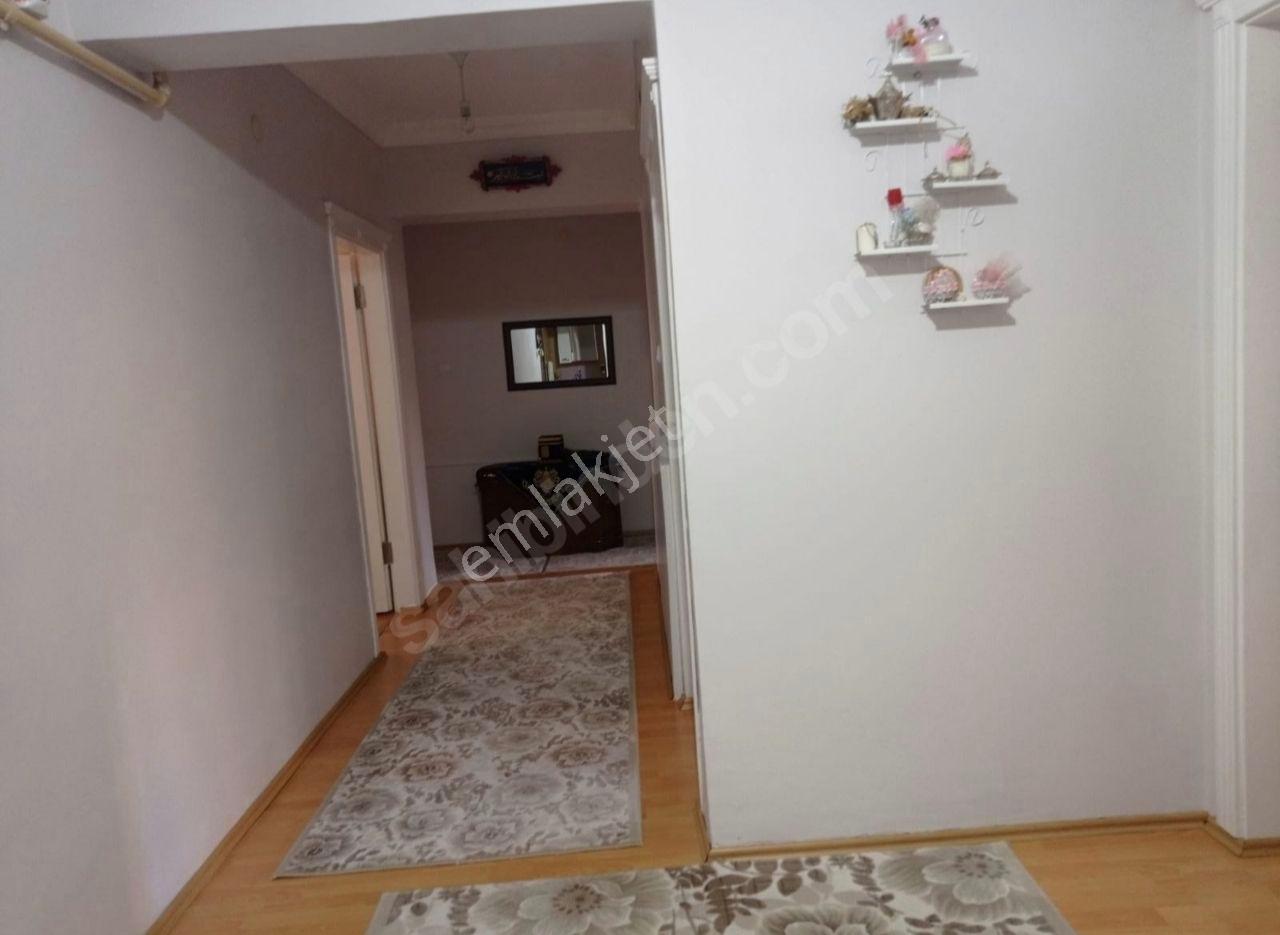 Şato Life Gm'den Şükrüpaşa 3+1 Gideri Ayrı Full Yapılı Bodrum - Görsel 9