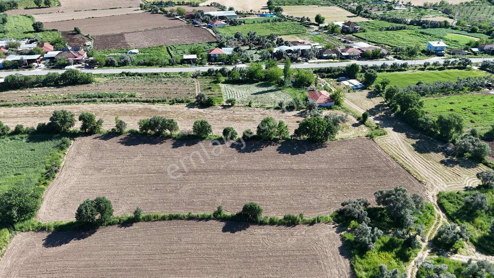 Çömlekçi Mahallesı'nde Ana Yola Yakın 7000m2 Satılık Tarla - Görsel 5