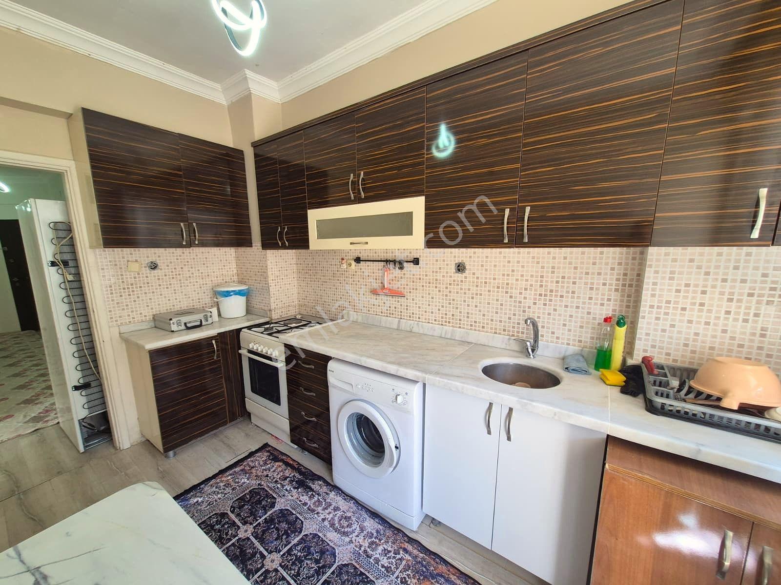 Mahmutlar Mahallesi’nde Satılık 2+1 Ayrı Mutfak Daire – Kaçırılmayacak Fırsat! - Görsel 2