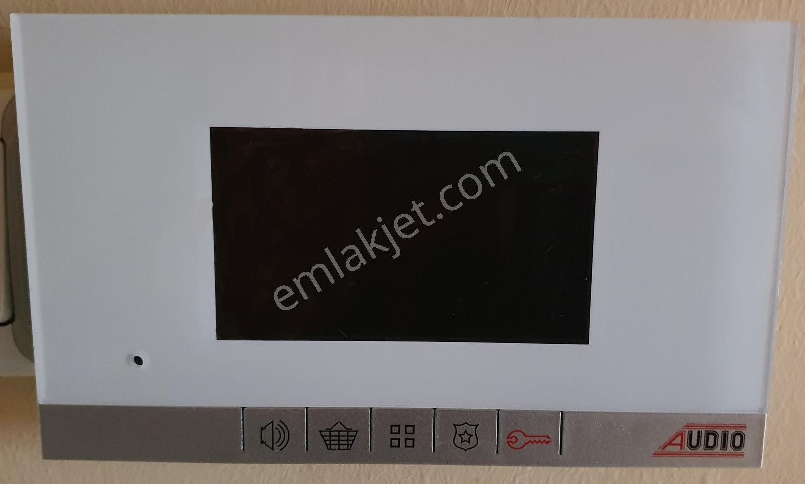Ömerağa Mah. Geniş Bahçeli, Balkonlu Kiralık 3+1 - Görsel 20