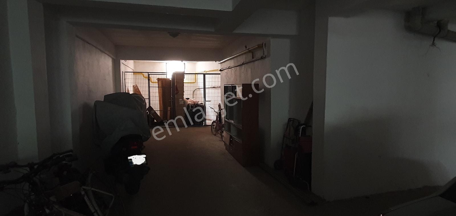 Ömerağa Mah. Geniş Bahçeli, Balkonlu Kiralık 3+1 - Görsel 21
