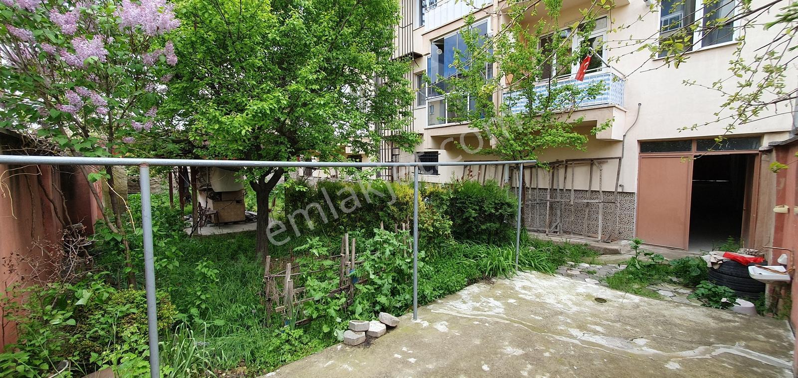 Ömerağa Mah. Geniş Bahçeli, Balkonlu Kiralık 3+1 - Görsel 23