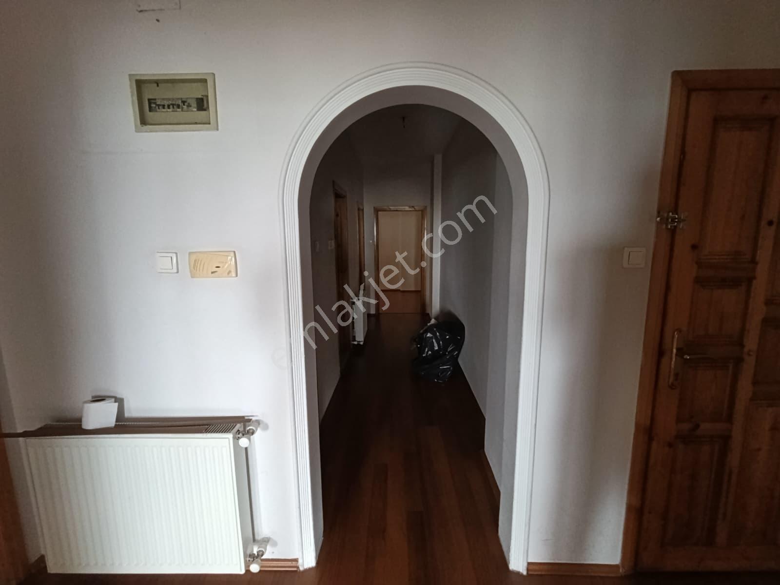 Trabzon Yaylacık Deniz Manzaralı 3+1 Kiralık Daire - Görsel 21
