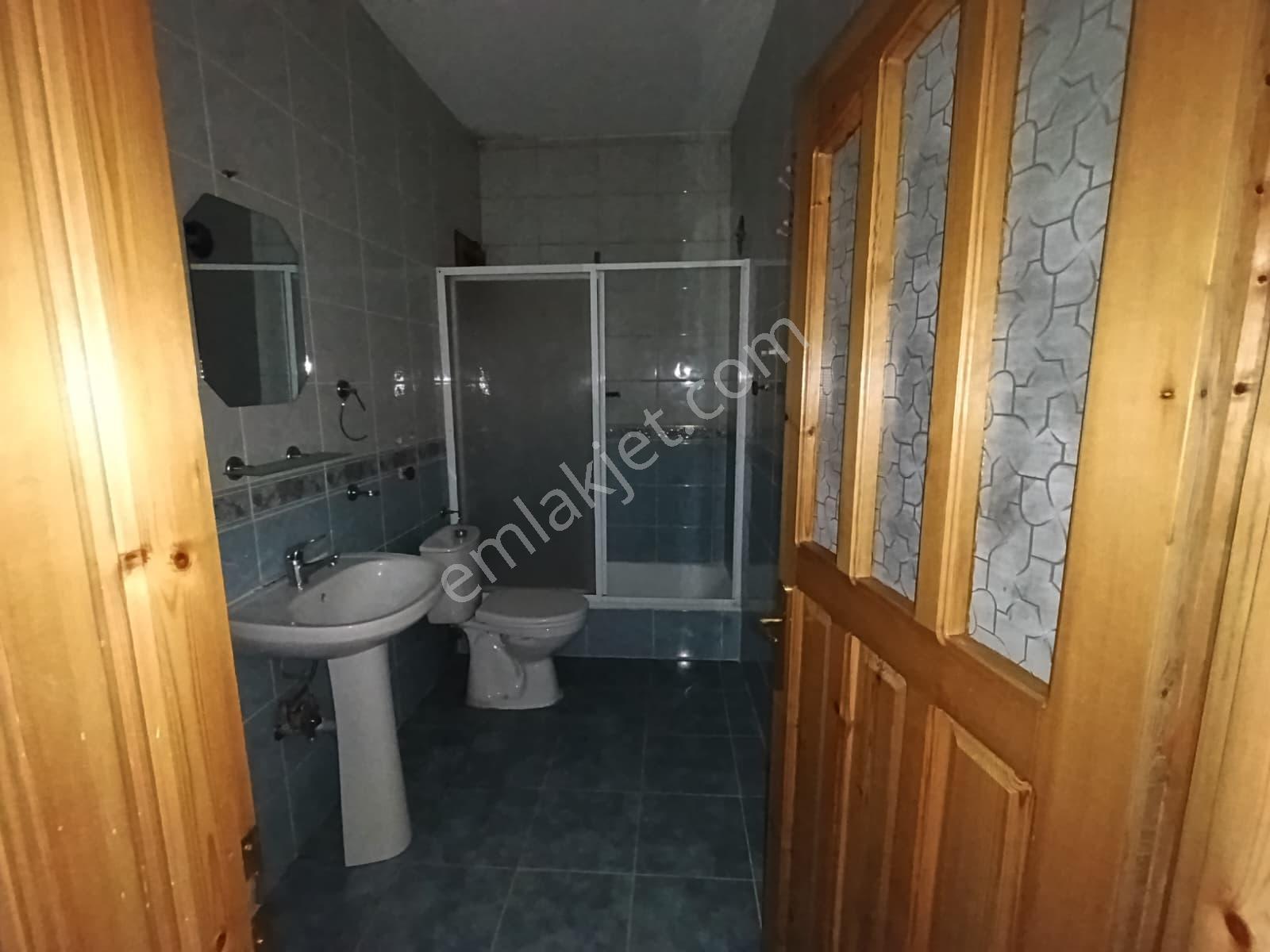 Trabzon Yaylacık Deniz Manzaralı 3+1 Kiralık Daire - Görsel 7